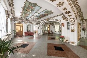 Tarnovsky Hotel, Resort & SPA