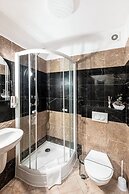 Tarnovsky Hotel, Resort & SPA