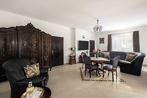 Tarnovsky Hotel, Resort & SPA