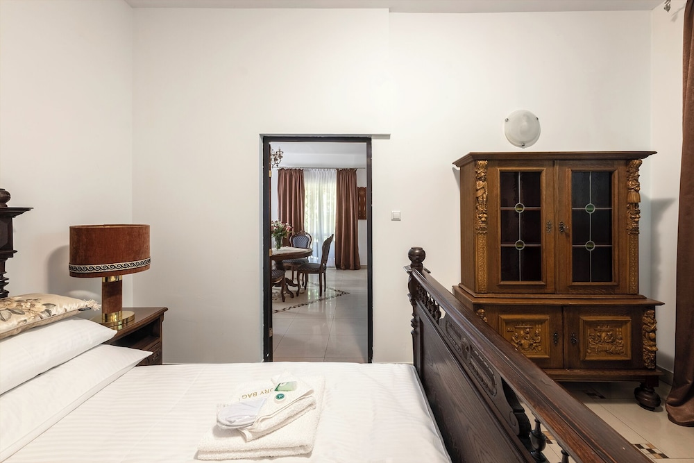 Tarnovsky Hotel, Resort & SPA