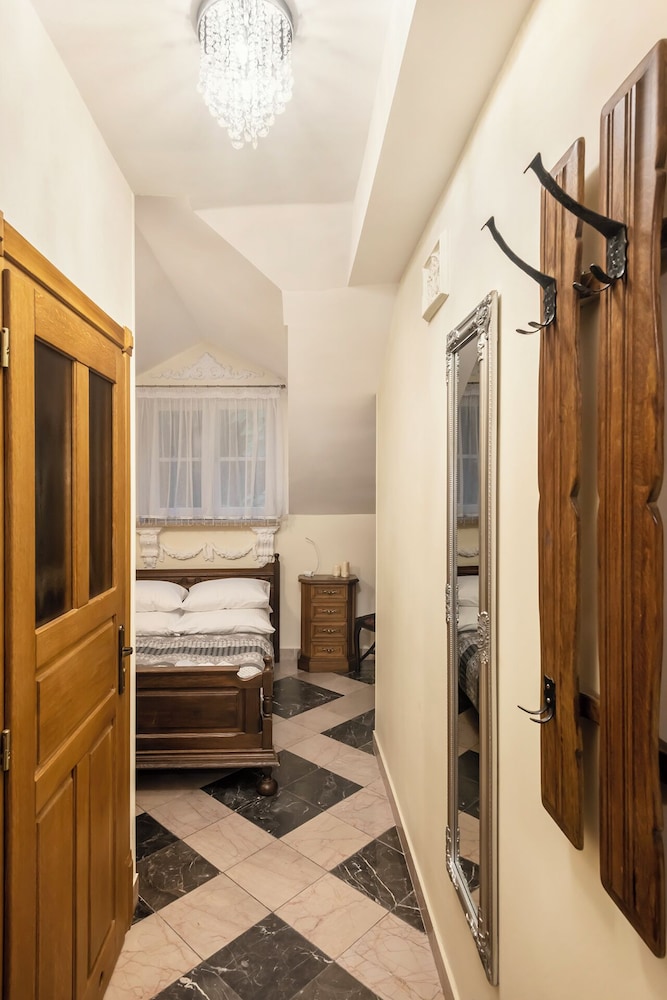 Tarnovsky Hotel, Resort & SPA