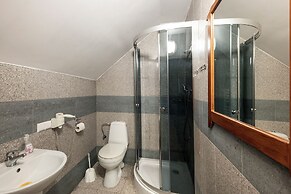 Tarnovsky Hotel, Resort & SPA