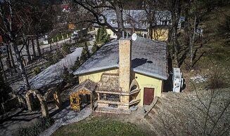 Pałac Tarnowskich