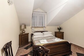 Tarnovsky Hotel, Resort & SPA
