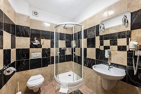 Tarnovsky Hotel, Resort & SPA