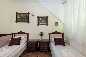 Tarnovsky Hotel, Resort & SPA