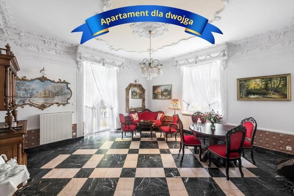 Tarnovsky Hotel, Resort & SPA