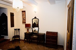 Pałac Tarnowskich