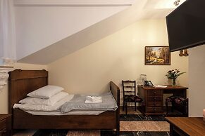 Tarnovsky Hotel, Resort & SPA