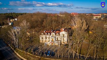 Pałac Tarnowskich