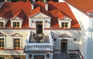 Pałac Tarnowskich
