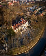 Pałac Tarnowskich