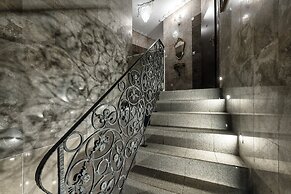 Tarnovsky Hotel, Resort & SPA
