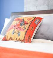 Locals Boutique Apartment Shijicheng No1