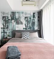 Locals Boutique Apartment Shijicheng No1