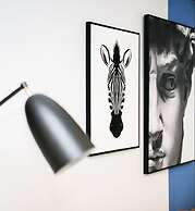 Locals Boutique Apartment Shijicheng No1