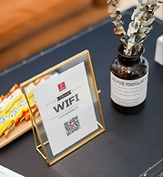 Locals Boutique Apartment Shijicheng No1