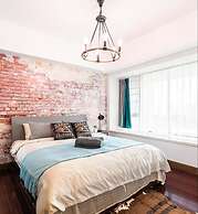 Locals Boutique Apartment Shijicheng No1