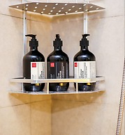 Locals Boutique Apartment Shijicheng No1