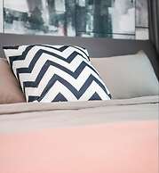 Locals Boutique Apartment Shijicheng No1