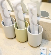 Locals Boutique Apartment Shijicheng No1