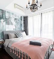 Locals Boutique Apartment Shijicheng No1