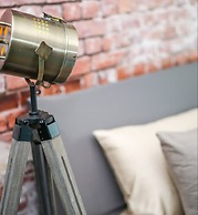 Locals Boutique Apartment Shijicheng No1