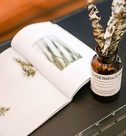 Locals Boutique Apartment Shijicheng No1