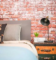 Locals Boutique Apartment Shijicheng No1