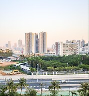 Locals Boutique Apartment Shijicheng No1