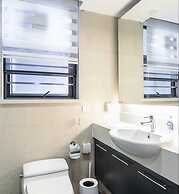 Locals Boutique Apartment Shijicheng No1