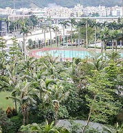 Locals Boutique Apartment Shijicheng No1