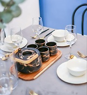 Locals Boutique Apartment Shijicheng No1