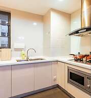 Locals Boutique Apartment Shijicheng No1