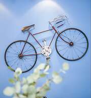 Locals Boutique Apartment Shijicheng No1