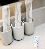 Locals Boutique Apartment Shijicheng No1