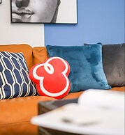 Locals Boutique Apartment Shijicheng No1