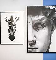 Locals Boutique Apartment Shijicheng No1