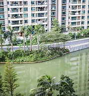 Locals Boutique Apartment Shijicheng No1