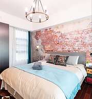 Locals Boutique Apartment Shijicheng No1