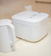 Locals Boutique Apartment Shijicheng No1