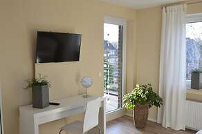 Appartement Sendenhorst