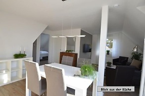 Appartement Sendenhorst