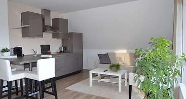 Appartement Sendenhorst