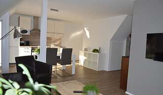 Appartement Sendenhorst
