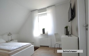 Appartement Sendenhorst