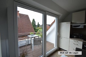 Appartement Sendenhorst