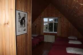 Ósar Hostel