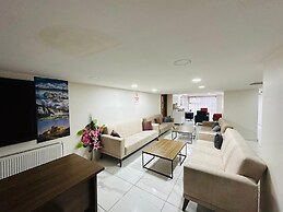 Van Toprak Hotel