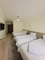 Van Toprak Hotel